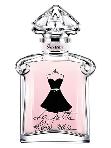 La Petite Robe Noire Eau De Toilette