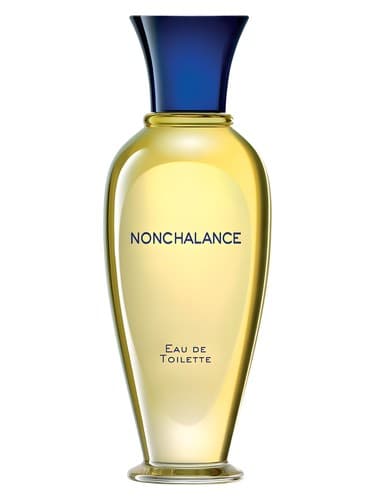 Nonchalance