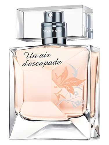 Un Air D Escapade 2015