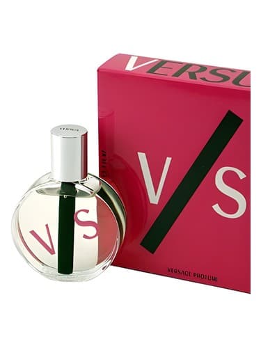 V S Versus