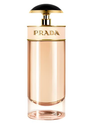Prada Candy L Eau