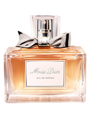 Miss Dior 2012