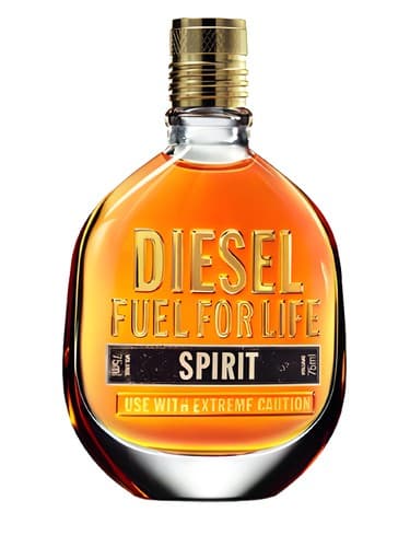 Fuel For Life Spirit