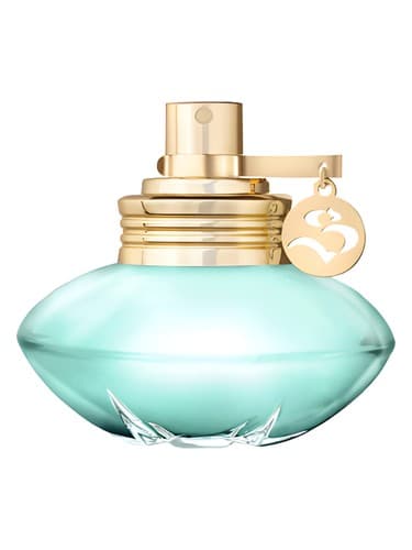 S By Shakira Aquamarine
