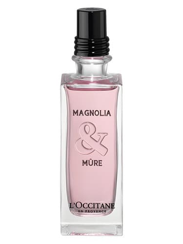 Magnolia Mure