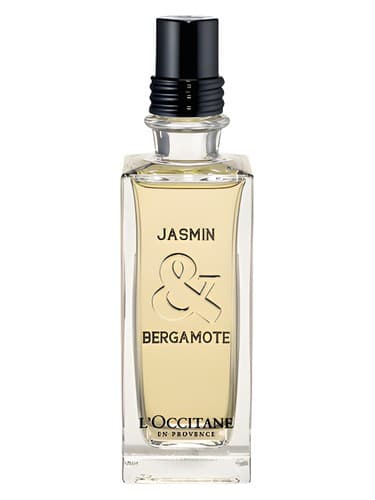 Jasmin Bergamote
