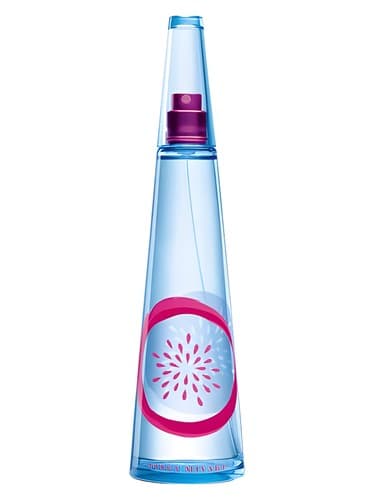 L Eau D Issey Summer 2013
