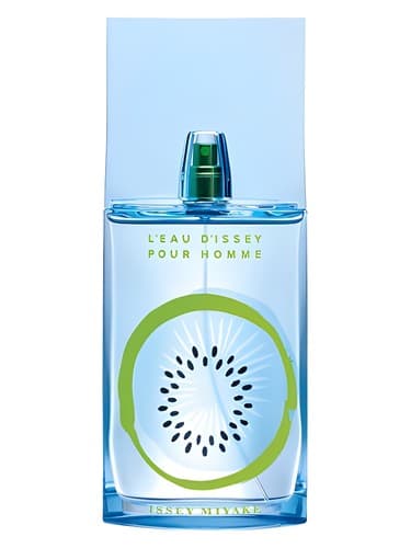L Eau D Issey Pour Homme Summer 2013