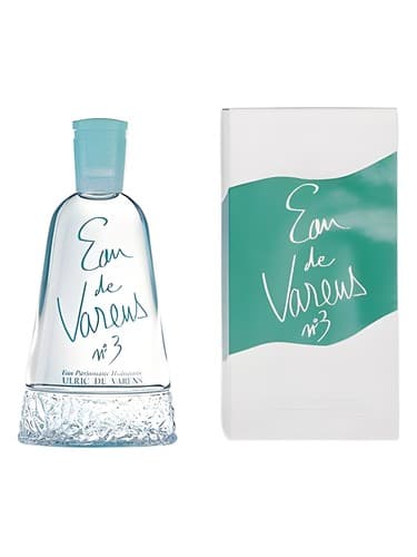 Eau De Varens N0 3