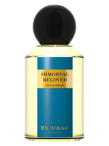 Immortal Beloved