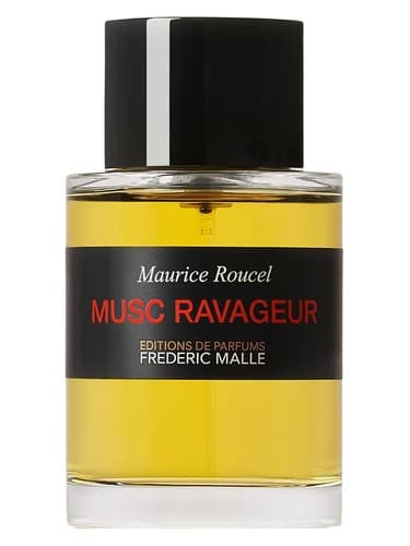 Musc Ravageur