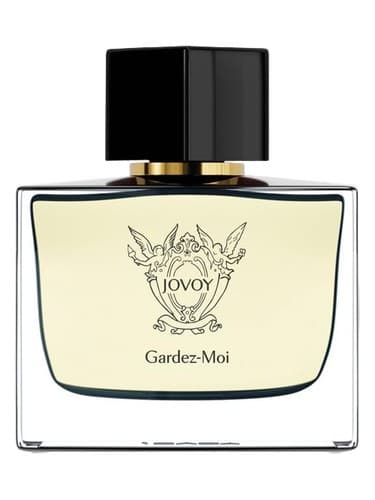 Gardez Moi