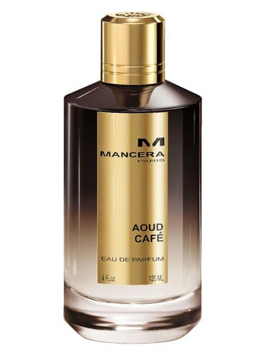 Aoud Cafe