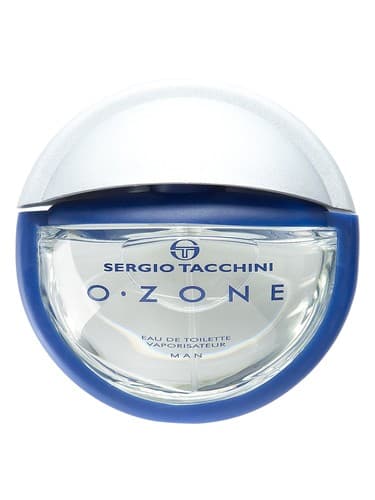 O Zone Man