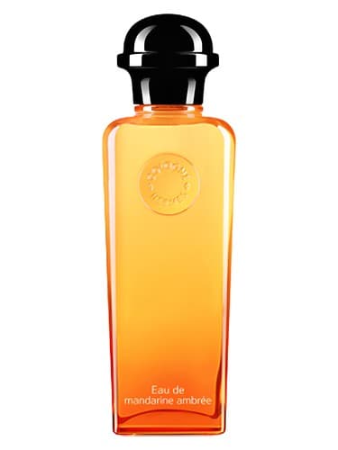 Eau De Mandarine Ambree
