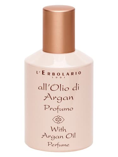 All Olio Di Argan