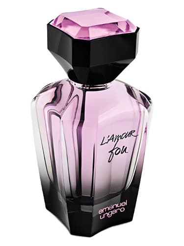 L Amour Fou Eau De Toilette