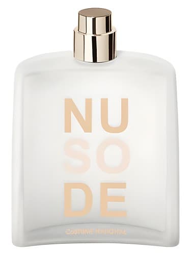 So Nude Eau De Toilette