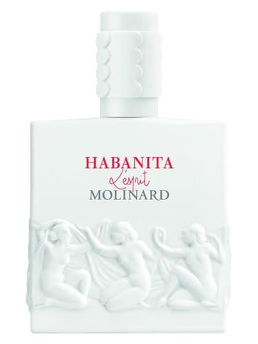Habanita L Esprit