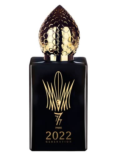 2022 Generation Homme