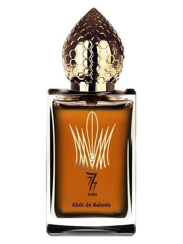 Khol De Bahrein