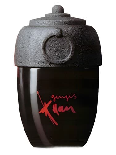 Gengis Khan