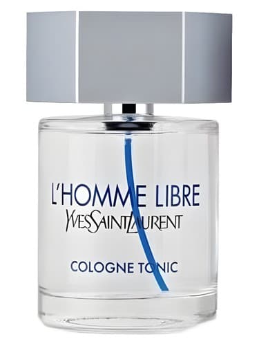 L Homme Libre Cologne Tonic