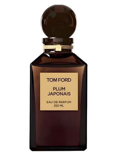 Plum Japonais