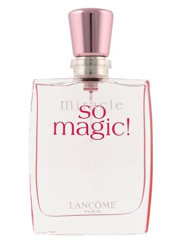 Miracle So Magic