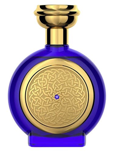 Blue Sapphire
