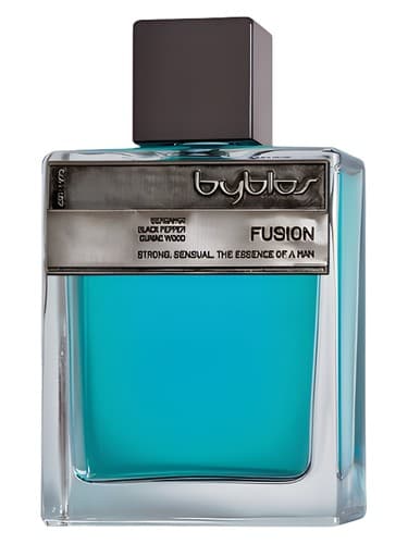 Byblos Fusion