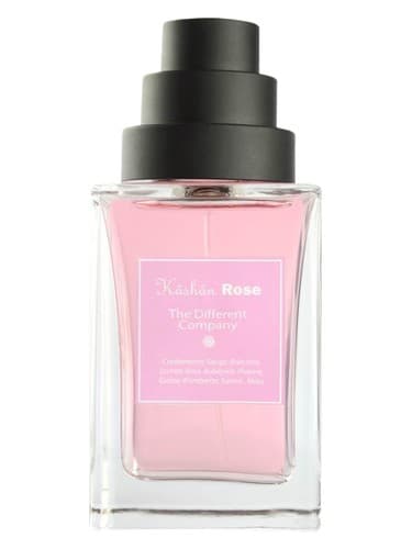 Kashan Rose