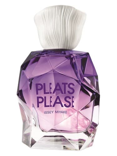 Pleats Please Eau De Parfum 2013