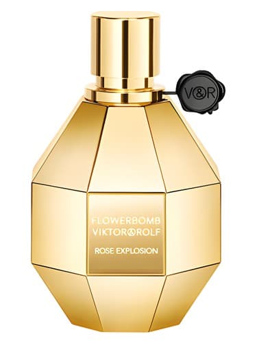 Flowerbomb Rose Explosion