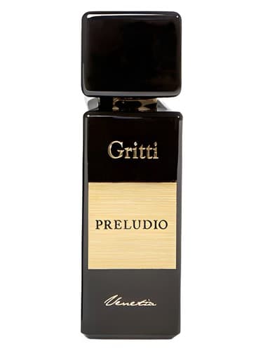 Preludio