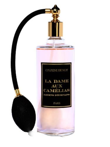 La Dame Aux Camelias Night Cologne