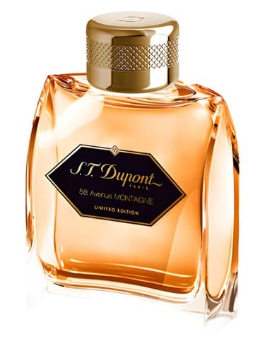 58 Avenue Montaigne Pour Homme Limited Edition