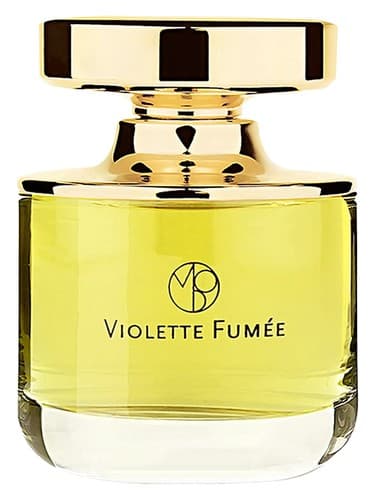 Violette Fumee