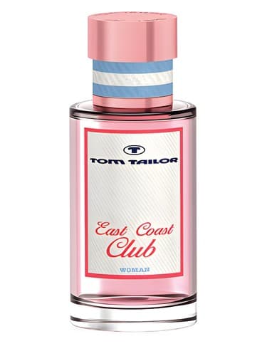 East Coast Club Woman
