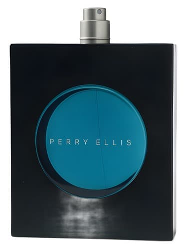 Perry Ellis Eau De Toilette For Men