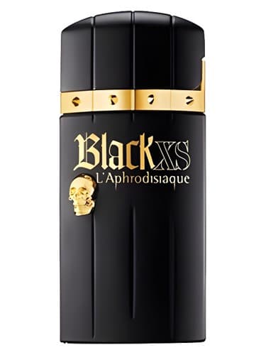 Black Xs L Aphrodisiaque For Men
