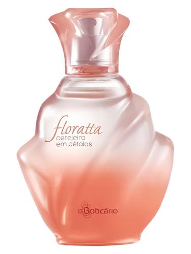 Floratta Cerejeira Em Petalas