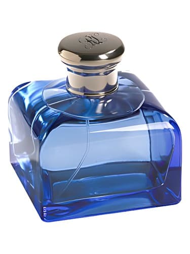 Ralph Lauren Blue