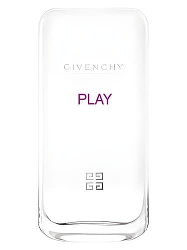 Play For Her Eau De Toilette