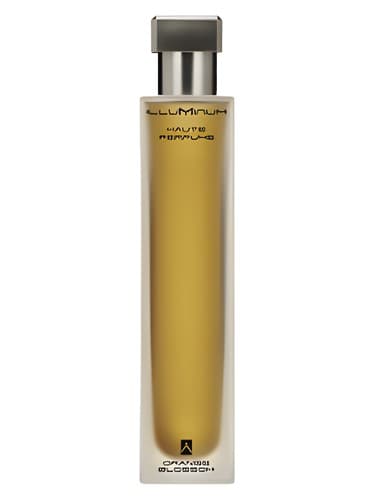 Orange Blossom