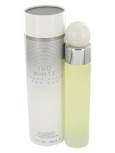 3600 White For Men