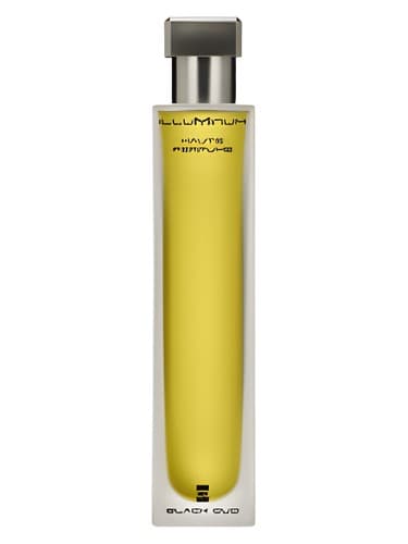 Black Oud