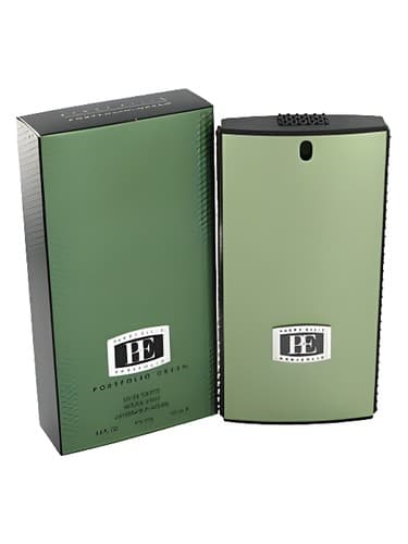 Portfolio Green For Men
