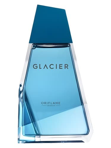Glacier