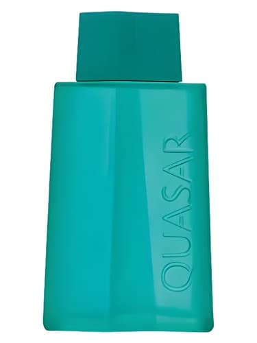 Quasar Oxygen